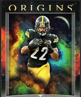 Najee Harris