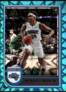 Wendell Carter Jr.