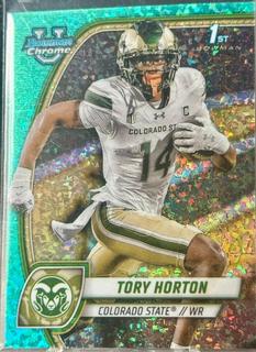 Tory Horton