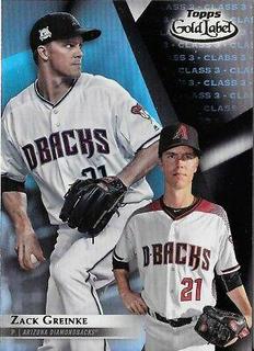 Zack Greinke