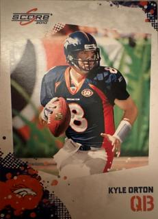 Kyle Orton