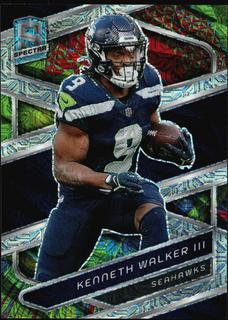 Kenneth Walker III