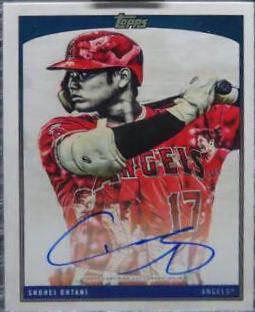 Shohei Ohtani