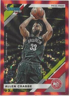 Allen Crabbe