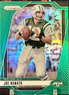 Joe Namath