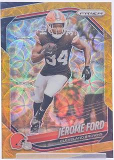 Jerome Ford