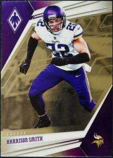 Harrison Smith