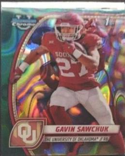 Gavin Sawchuk
