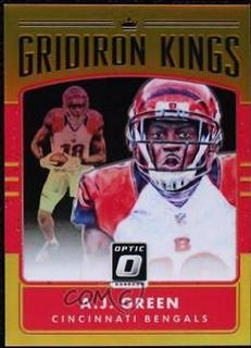 A.J. Green