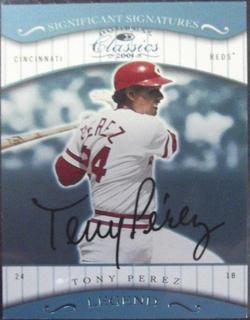 Tony Perez