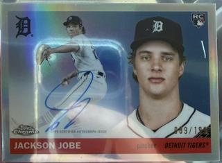 Jackson Jobe