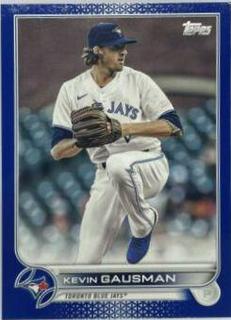 Kevin Gausman