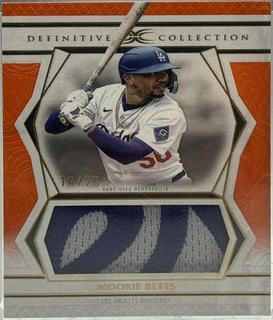 Mookie Betts