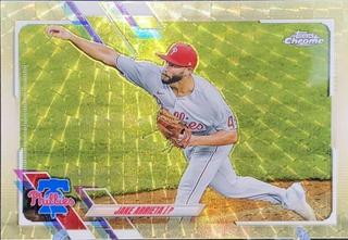 Jake Arrieta