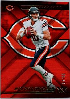 Mitchell Trubisky
