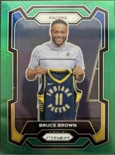 Bruce Brown