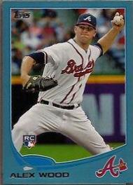 Alex Wood