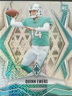 Quinn Ewers