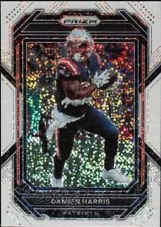 Damien Harris