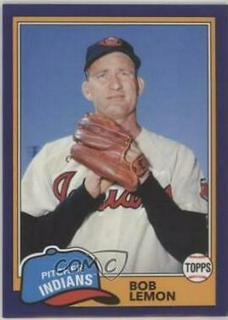 Bob Lemon