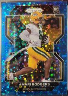 Amari Rodgers