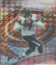Michael Vick