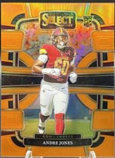 Andre Jones