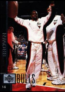 Randy Brown