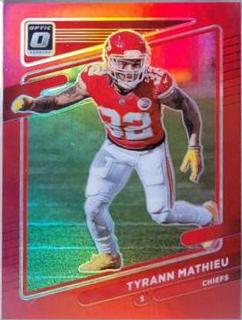 Tyrann Mathieu