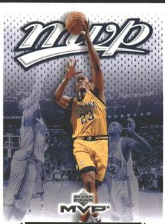 Ron Artest
