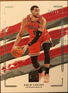Zach LaVine