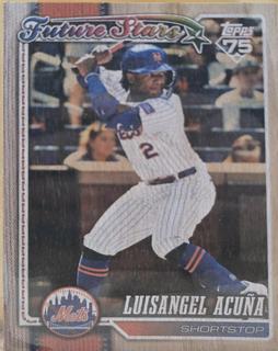 Luisangel Acuna