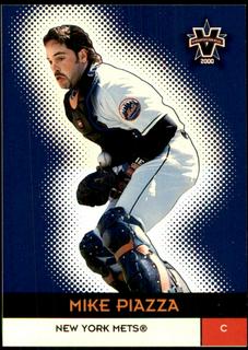 Mike Piazza