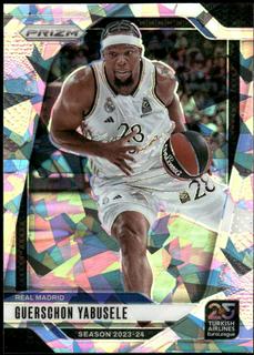 Guerschon Yabusele