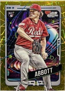 Andrew Abbott