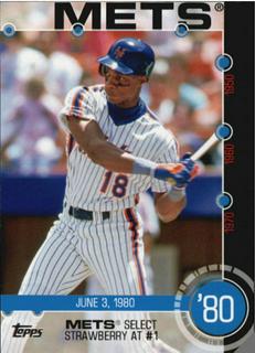 Darryl Strawberry