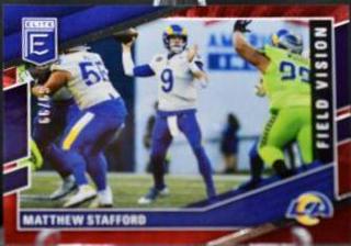 Matthew Stafford