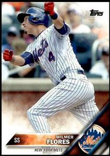Wilmer Flores
