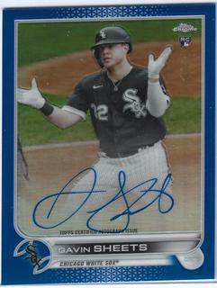 Gavin Sheets