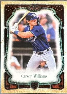 Carson Williams