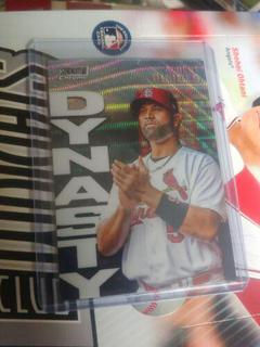 Albert Pujols