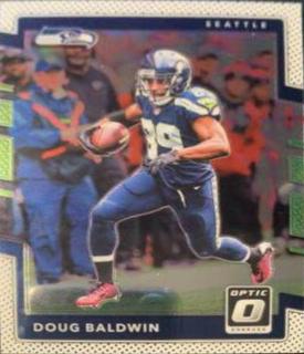 Doug Baldwin