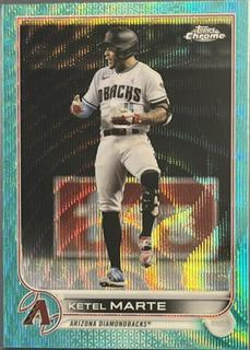Ketel Marte