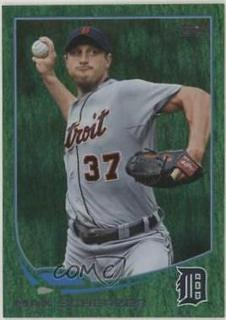 Max Scherzer
