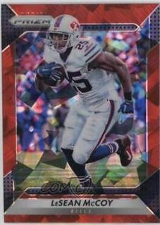 LeSean McCoy