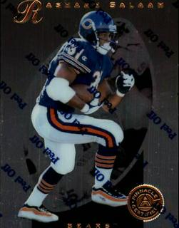 Rashaan Salaam