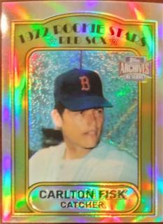 Carlton Fisk