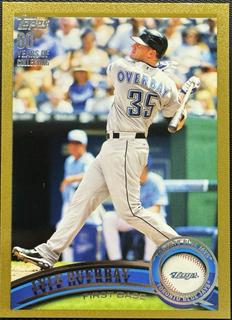 Lyle Overbay