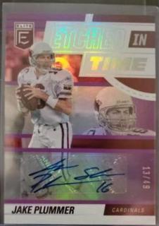 Jake Plummer