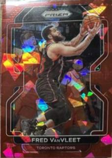 Fred VanVleet